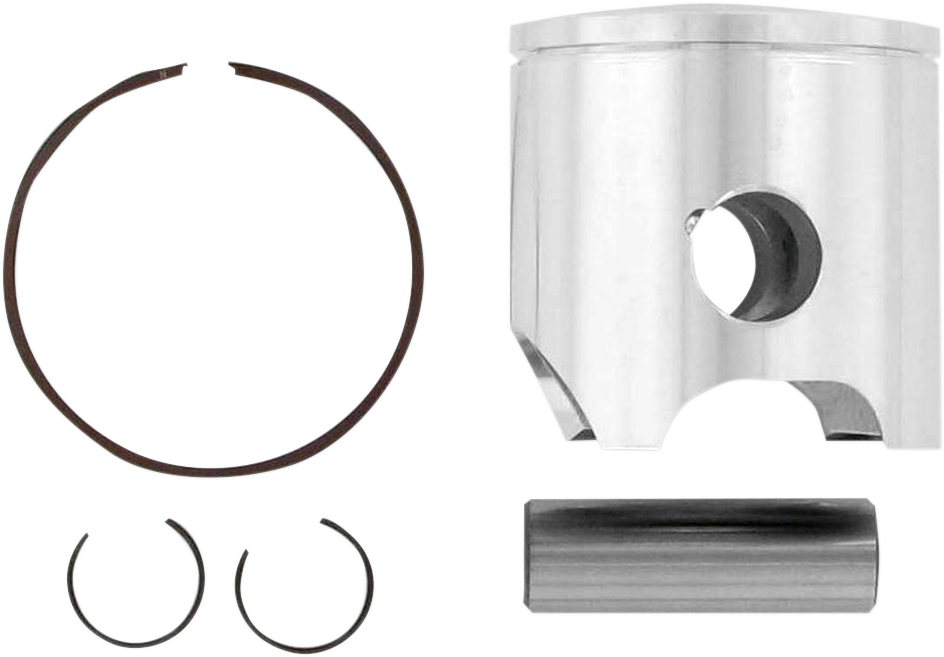 WISECO Piston Kit - 58.00 mm - Yamaha 435M05800