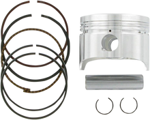 WISECO Piston Kit - 65.00 mm - Honda 4362M06500
