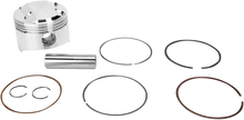 WISECO Piston Kit - 82.00 mm - Honda 4393M08200