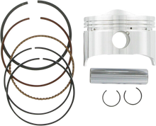 WISECO Piston Kit - 74.00 mm - Honda 4440M07400