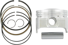 WISECO Piston Kit - 73.00 mm - Honda 4466M07300