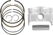 WISECO Piston Kit - 74.00 mm - Honda 4466M07400