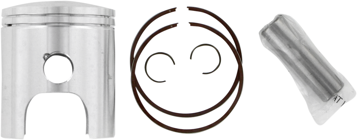 WISECO Piston Kit - 57.00 mm - Suzuki 449M05700