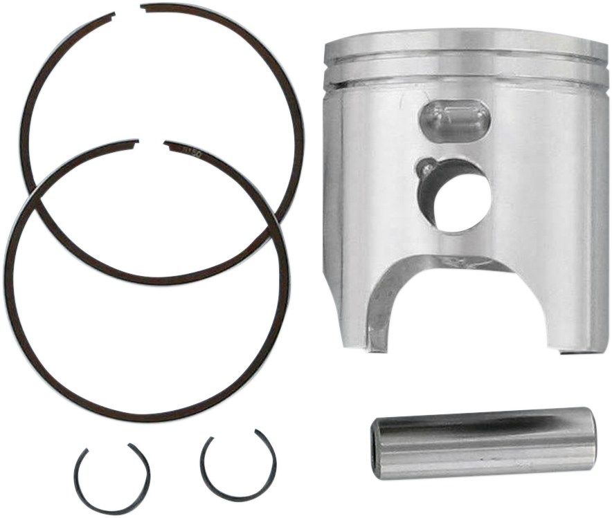 WISECO Piston Kit - 50.00 mm - Honda 450M05000
