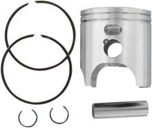 WISECO Piston Kit - 50.00 mm - Honda 450M05000