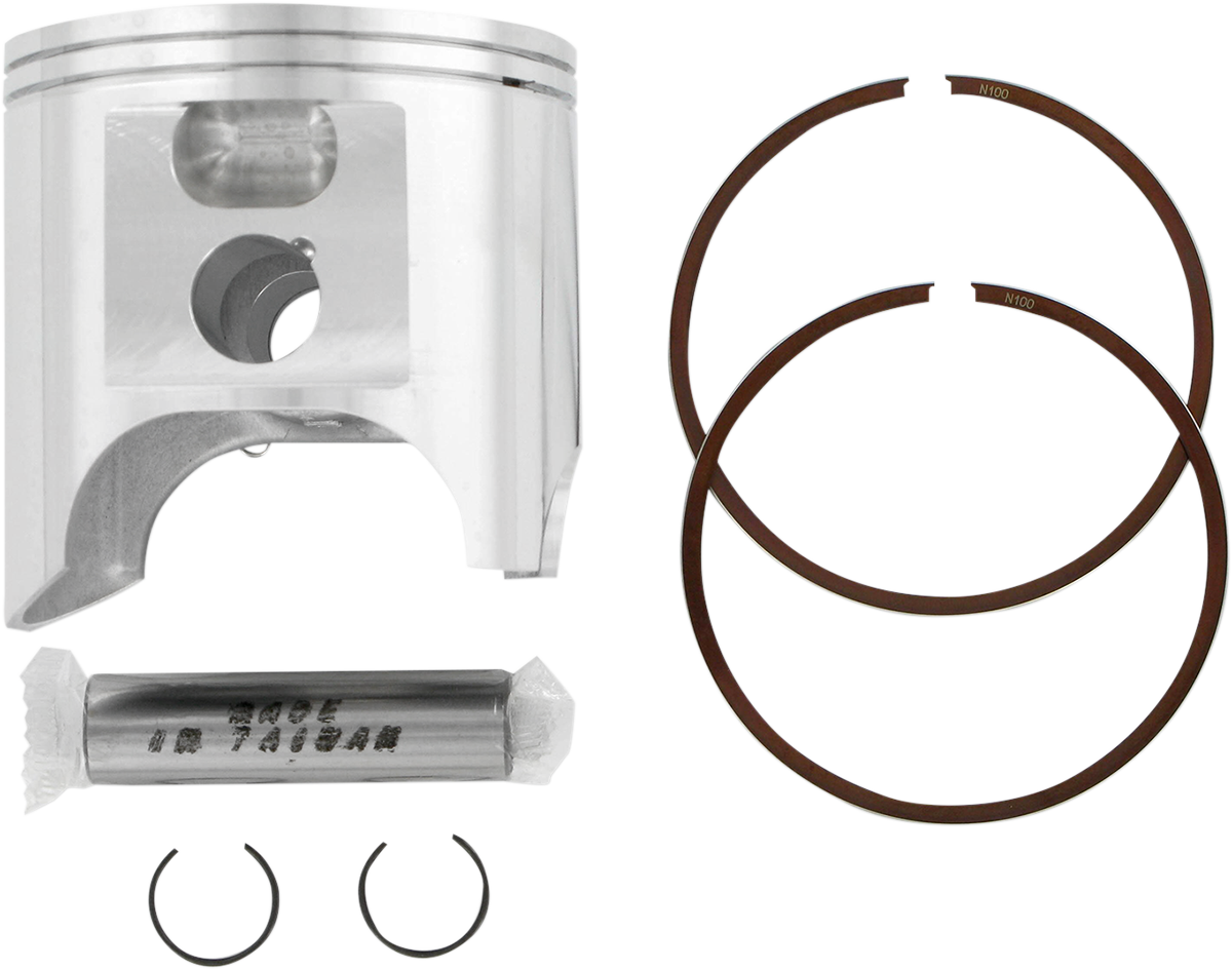 WISECO Piston Kit - 86.50 mm - Yamaha 451M08650