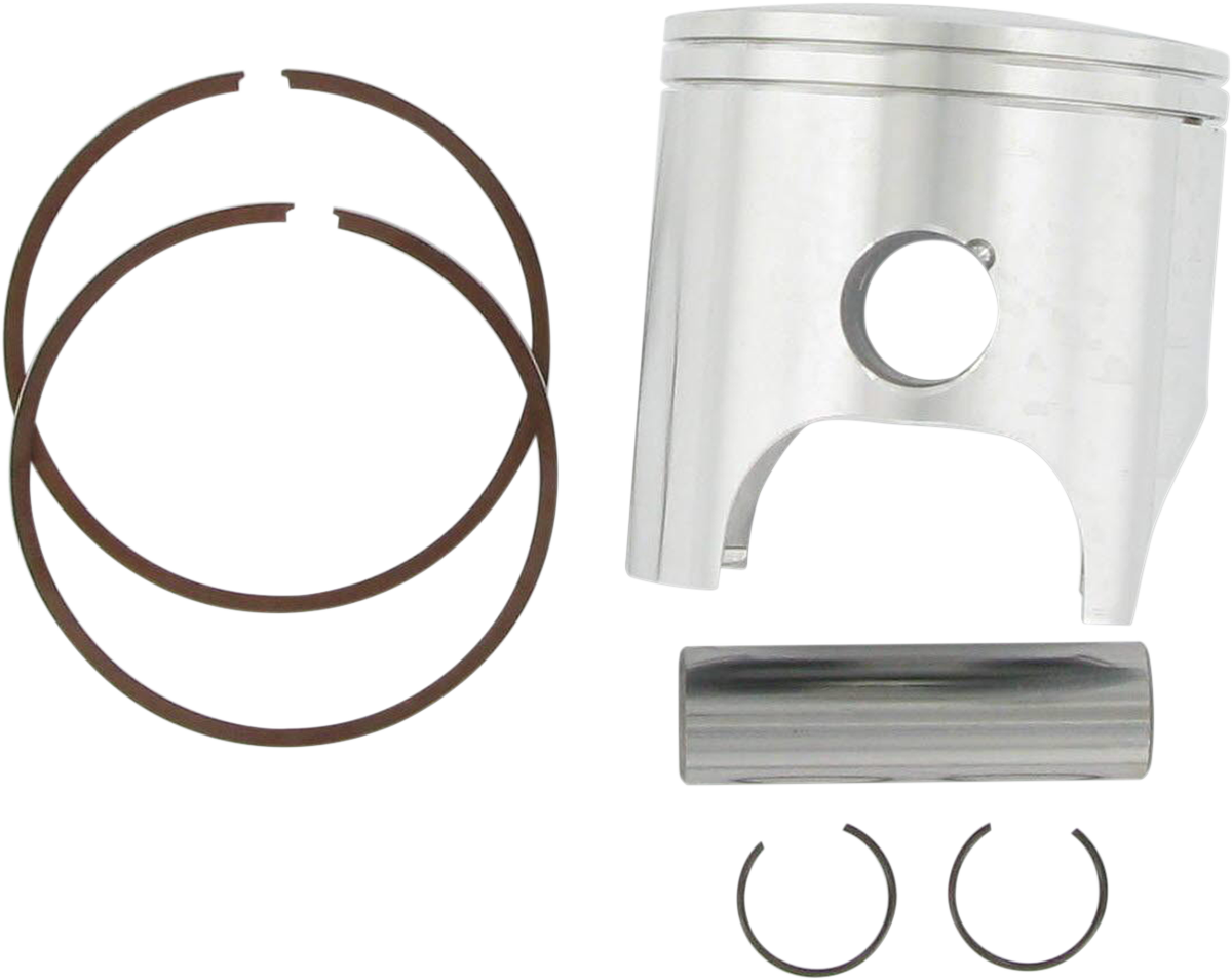 WISECO Piston Kit - 70.00 mm - Yamaha 452M07000