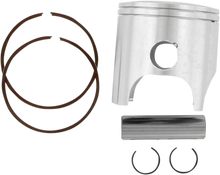 WISECO Piston Kit - 71.50 mm - Yamaha 452M07150