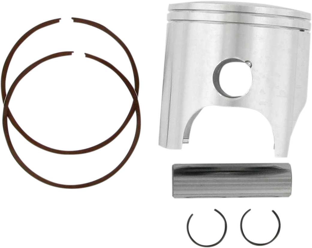 WISECO Piston Kit - 72.00 mm - Yamaha 452M07200