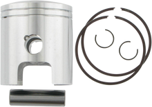 WISECO Piston Kit - 49.00 mm - Suzuki 456M04900