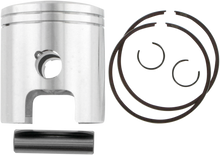 WISECO Piston Kit - 50.00 mm - Suzuki 456M05000