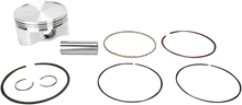 WISECO Piston Kit - 98.00 mm - Honda 4577M09800