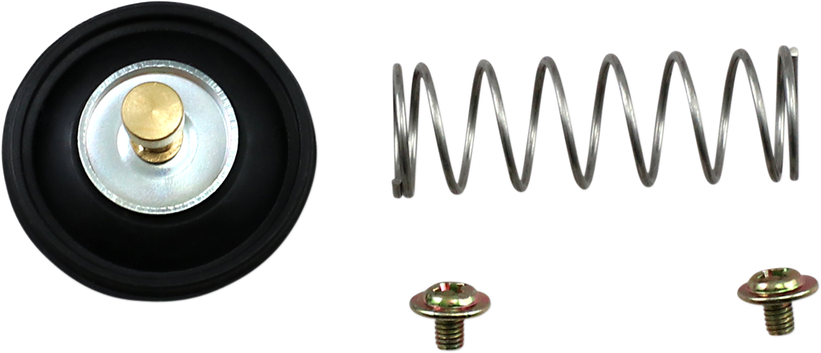PARTS UNLIMITED Air Cut-Off Valve Rebuild Kit - Kawasaki 46-4041