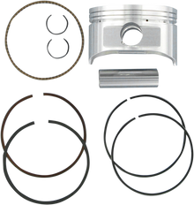 WISECO Piston Kit - 86.00 mm - Honda 4606M08600