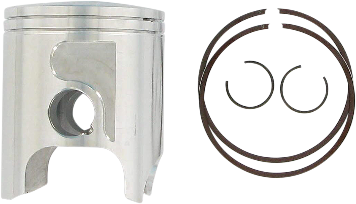 WISECO Piston Kit - 66.00 mm - Honda 466M06600