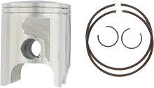 WISECO Piston Kit - 66.00 mm - Honda 466M06600