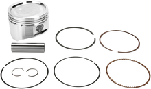 WISECO Piston Kit - 84.00 mm - Yamaha 4676M08400