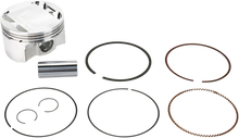 WISECO Piston Kit - 92.00 mm - Polaris 4677M09200