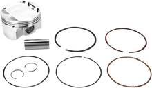WISECO Piston Kit - 93.00 mm - Polaris 4677M09300