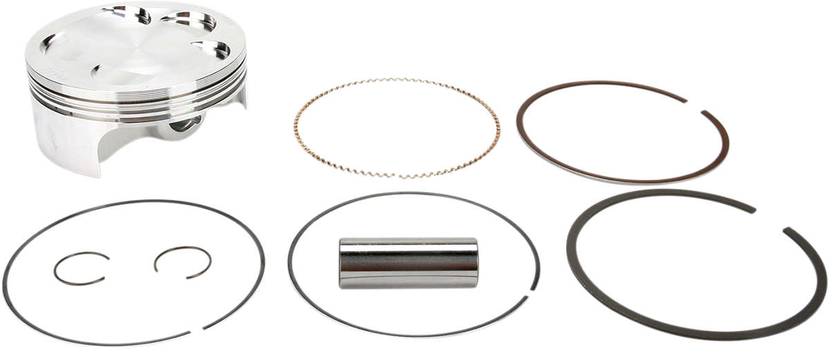 WISECO Piston Kit - 95.00 mm - Yamaha 4693M09500