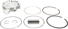 WISECO Piston Kit - 95.00 mm - Yamaha 4693M09500