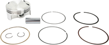 WISECO Piston Kit - 90.00 mm - Arctic Cat | Kawasaki | Suzuki 4713M09000
