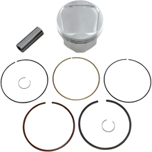 WISECO Piston Kit - 100.00 mm - Honda 4715M10000