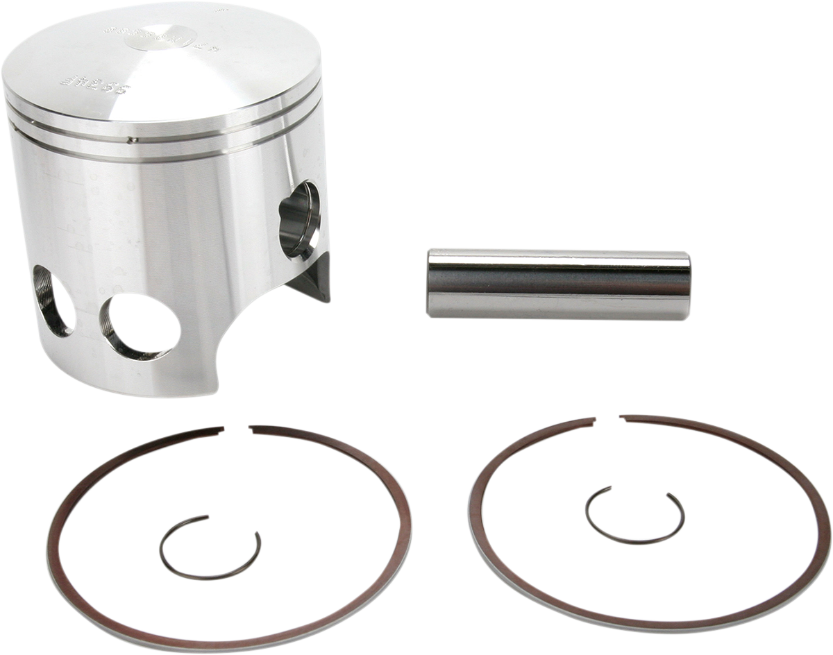 WISECO Piston Kit - 66.50 mm - Yamaha 471M06650