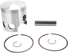 WISECO Piston Kit - 66.50 mm - Yamaha 471M06650