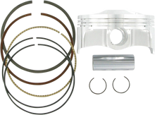 WISECO Piston Kit - 100.00 mm - Yamaha 4737M10000