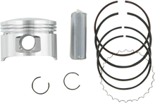 WISECO Piston Kit - 54.50 mm - Yamaha 4752M05450