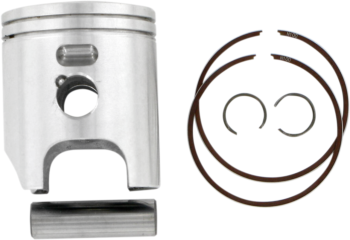 WISECO Piston Kit - 48.00 mm - Yamaha 477M04800
