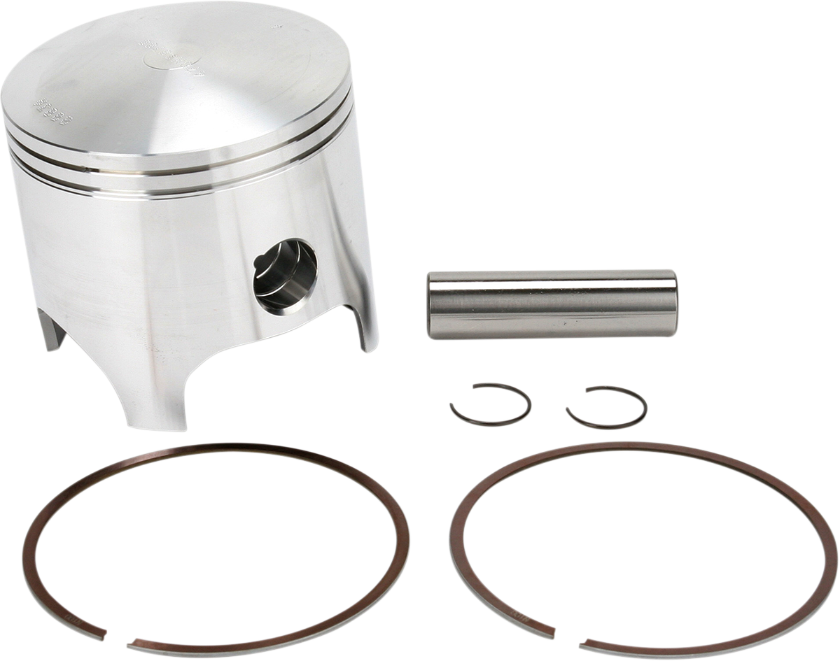 WISECO Piston Kit - 87.00 mm - Yamaha 478M08700