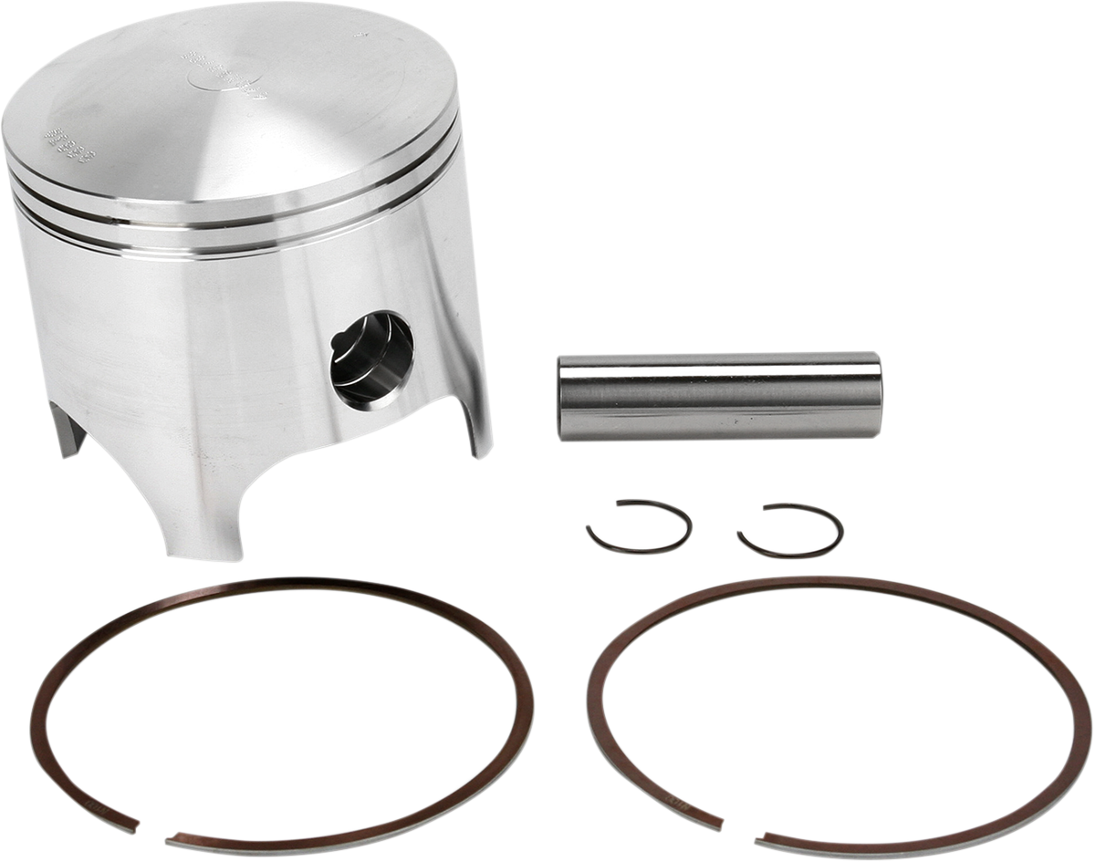 WISECO Piston Kit - 88.00 mm - Yamaha 478M08800