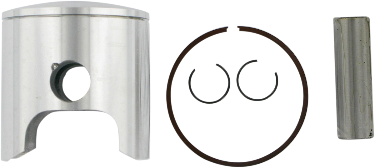 WISECO Piston Kit - 70.00 mm - Suzuki 485M07000