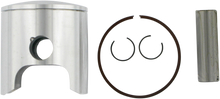 WISECO Piston Kit - 70.00 mm - Suzuki 485M07000