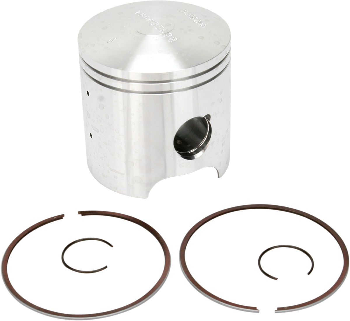 WISECO Piston Kit - 56.00 mm - Kawasaki 486M05600