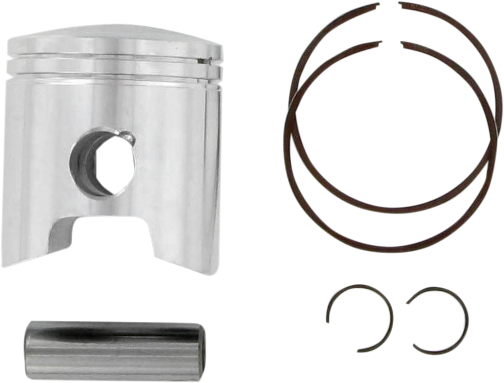 WISECO Piston Kit - 50.00 mm - Suzuki RM80 497M05000