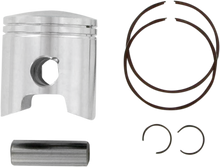 WISECO Piston Kit - 50.00 mm - Suzuki RM80 497M05000