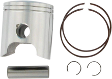WISECO Piston Kit - 54.00 mm - Suzuki RM125 511M05400