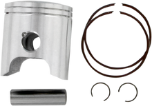 WISECO Piston Kit - 55.00 mm - Suzuki RM125 511M05500