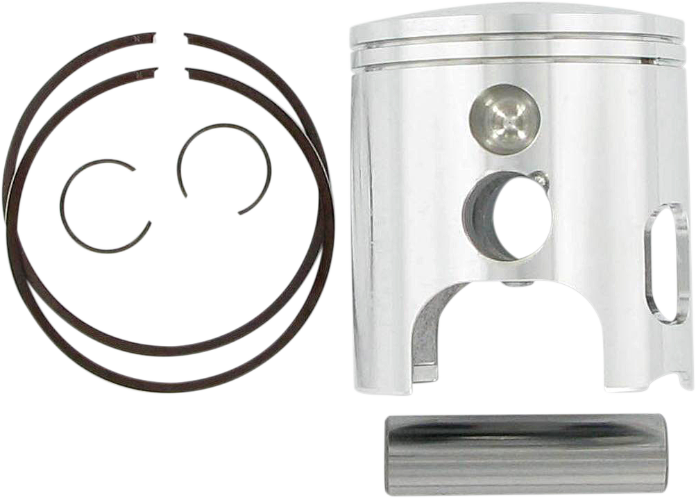 WISECO Piston Kit - 64.00 mm - Yamaha 513M06400