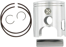 WISECO Piston Kit - 64.00 mm - Yamaha 513M06400