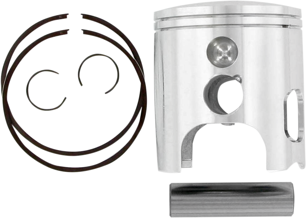 WISECO Piston Kit - 65.50 mm - Yamaha 513M06550