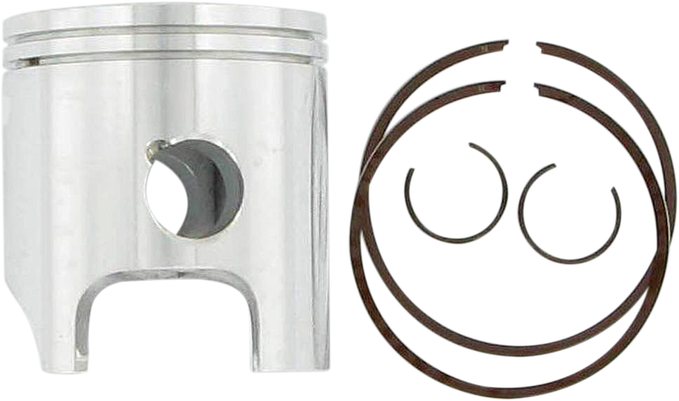WISECO Piston Kit - 48.00 mm - Kawasaki KDX/KX 80 514M04800
