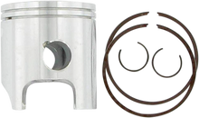 WISECO Piston Kit - 48.00 mm - Kawasaki KDX/KX 80 514M04800