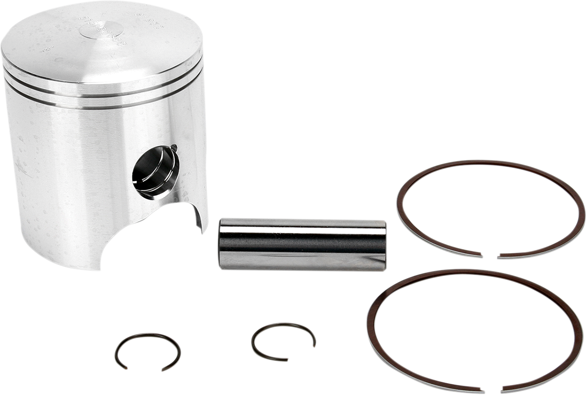 WISECO Piston Kit - 68.50 mm - Yamaha IT/TriZ 250 515M06850