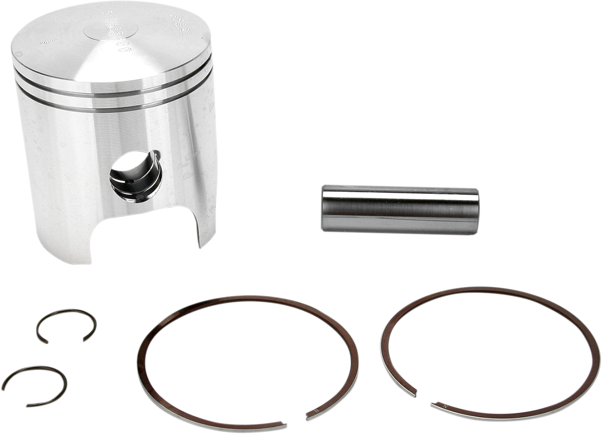 WISECO Piston Kit - 54.50 mm - Honda CR125R 518M05450