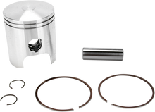 WISECO Piston Kit - 54.50 mm - Honda CR125R 518M05450