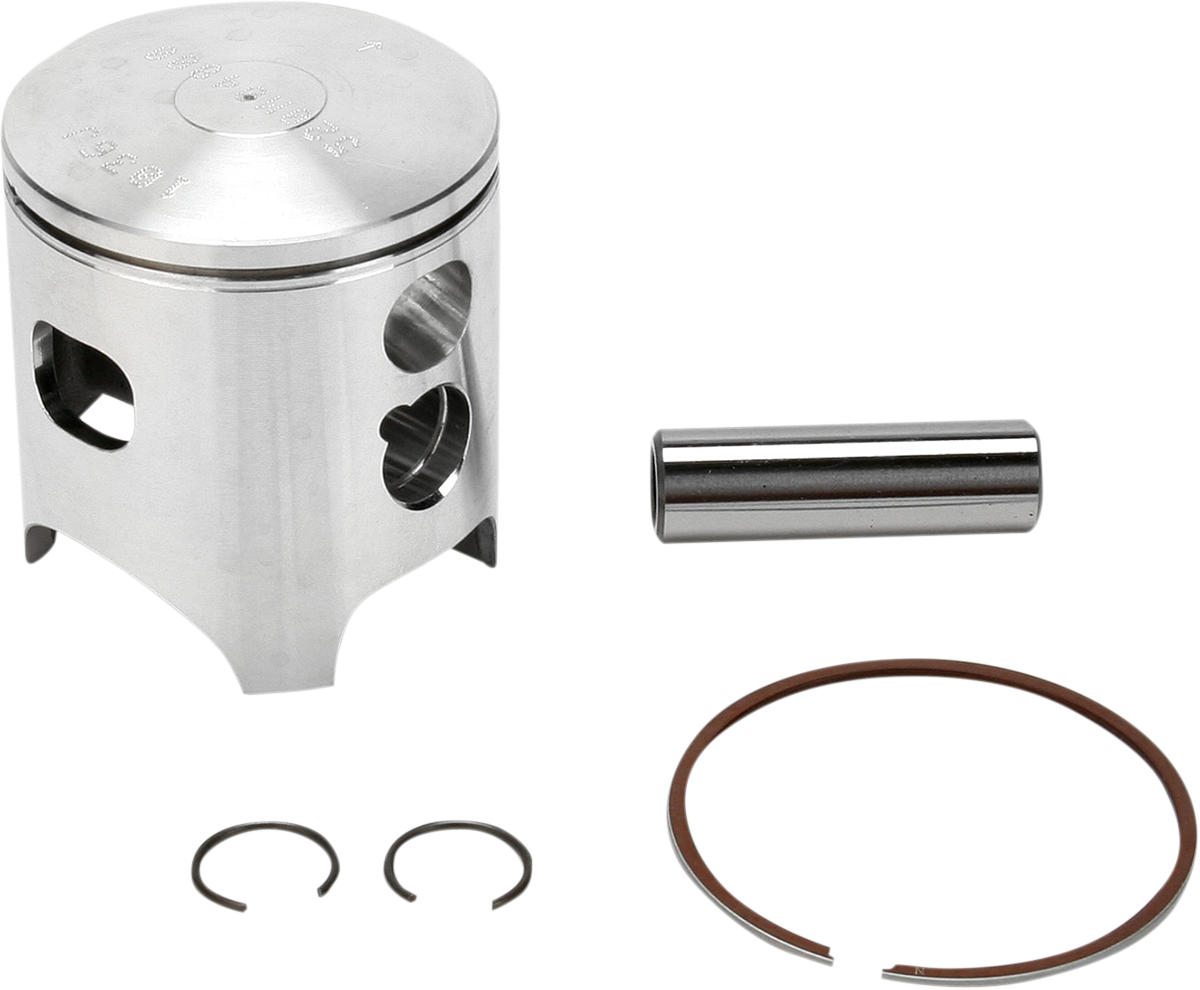 WISECO Piston Kit - 49.00 mm - Yamaha YZ80 520M04900